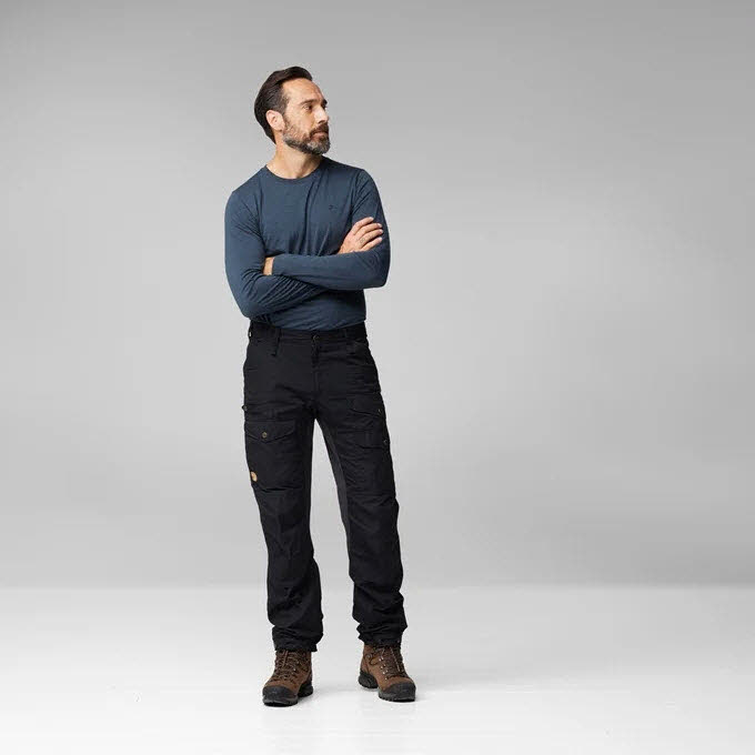 Vidda Pro Ventilated Trousers M