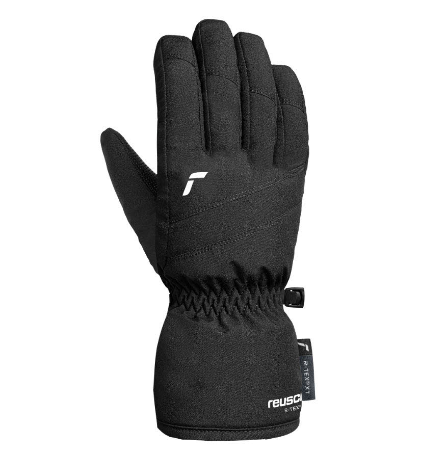 Reusch Wonder R-TEXÂ® XT Junior