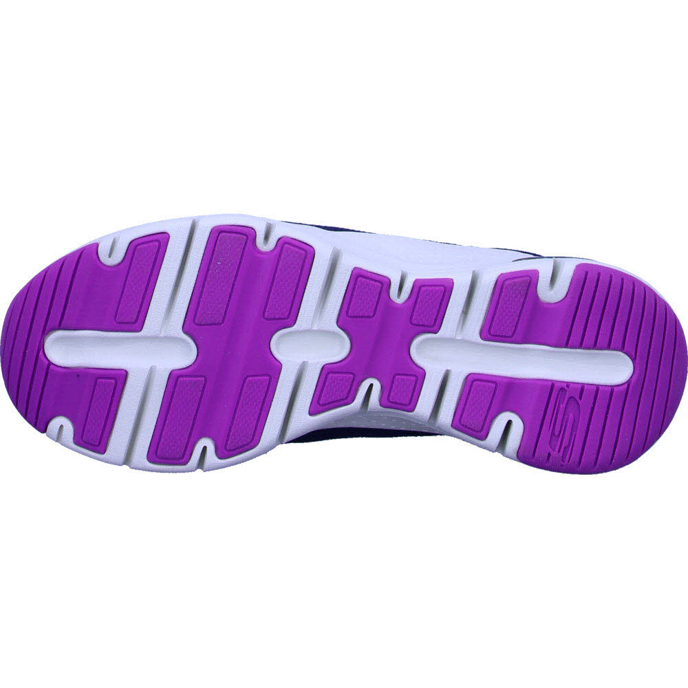 ARCH FIT - GENTLE STRIDE