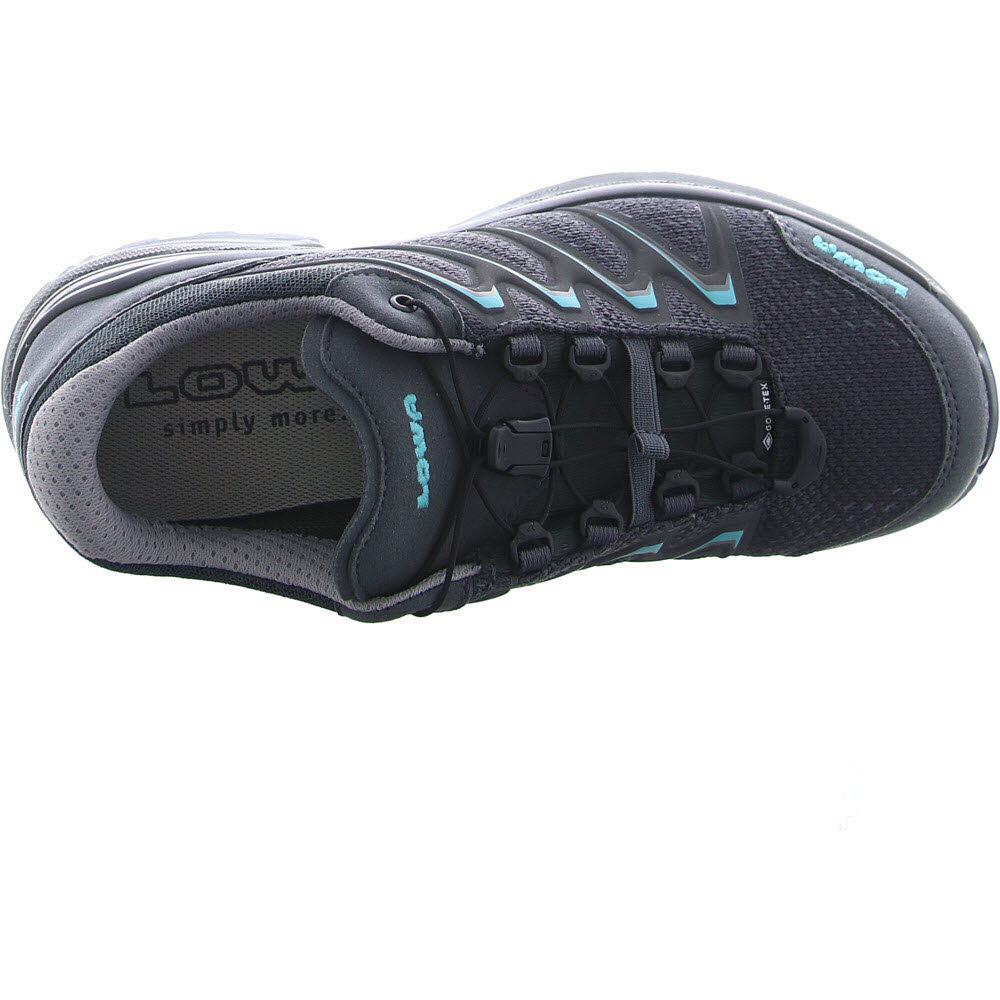 MEADOW GTX LO SL Ws