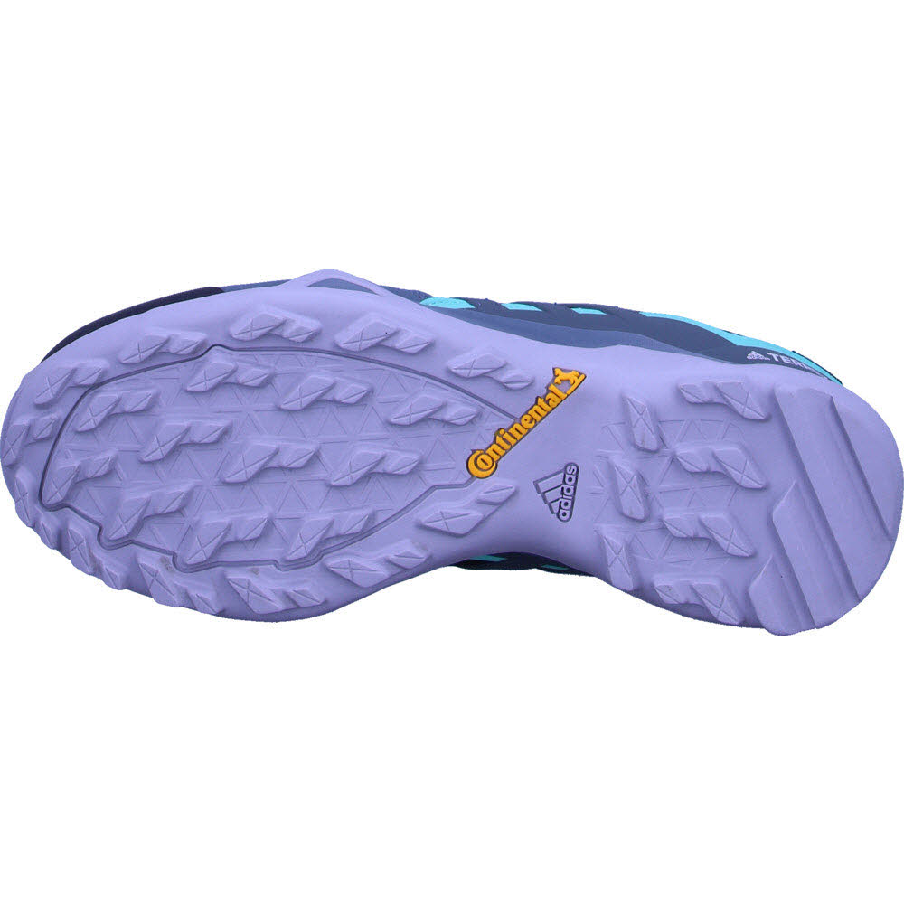 TERREX SWIFT R2 GTX W