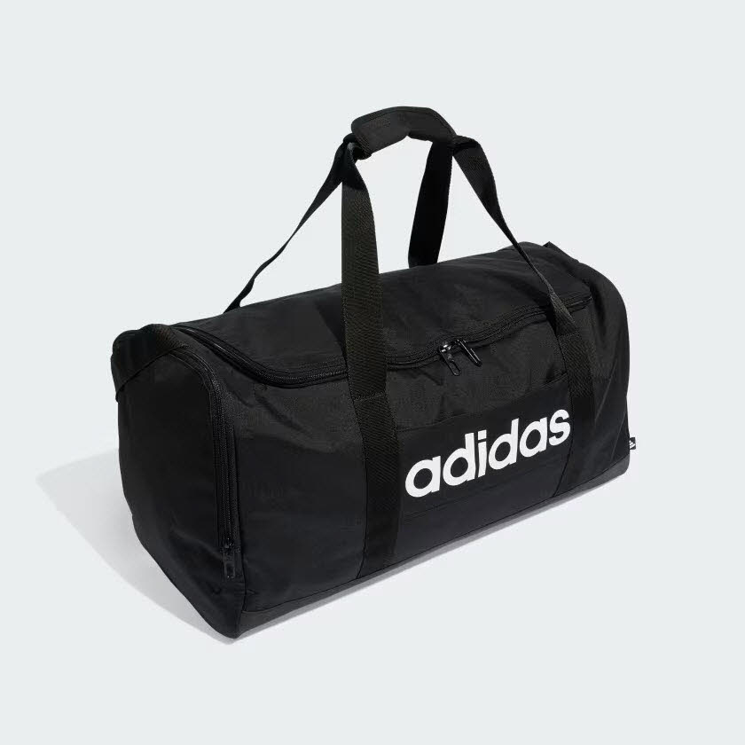 NOS LINEAR DUFFEL M