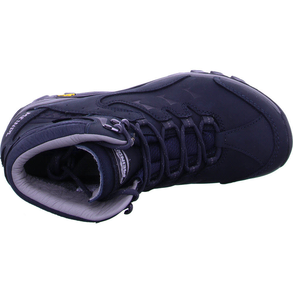 Caracas Lady Mid GTX
