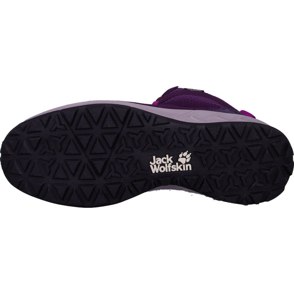 WOODLAND 2 TEXAPORE MID W