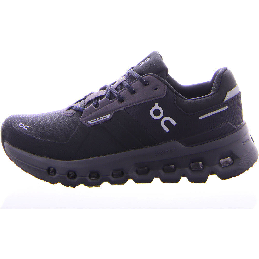 CLOUDRUNNER 2 WATERPROOF
