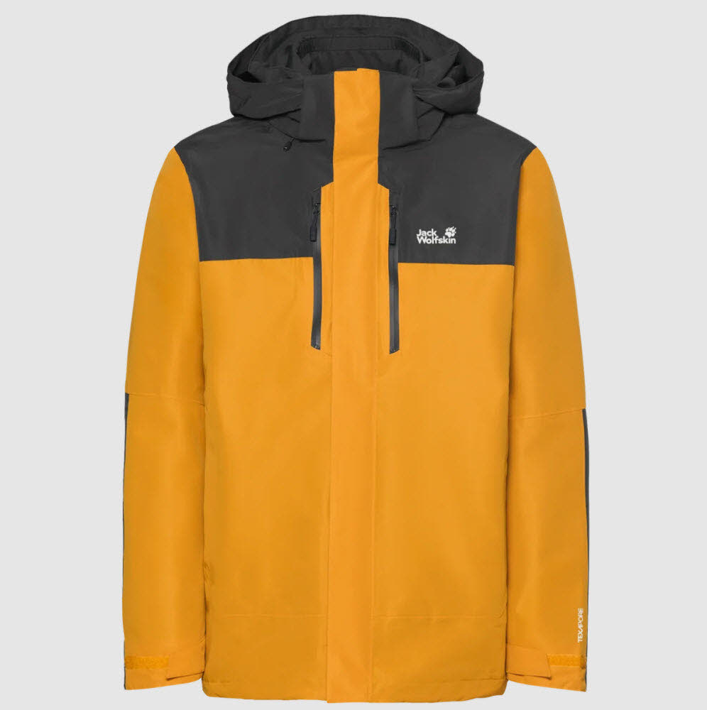JASPER PRO 3IN1 JKT M
