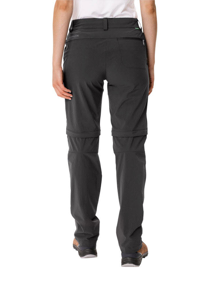 Wo Farley Stretch ZO Pants II