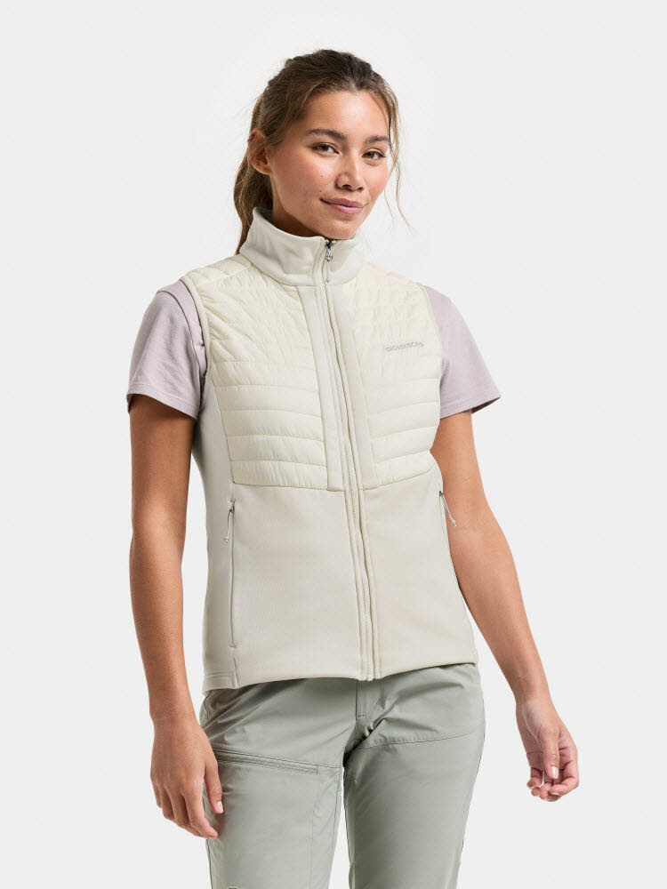 ANNEMA WNS VEST