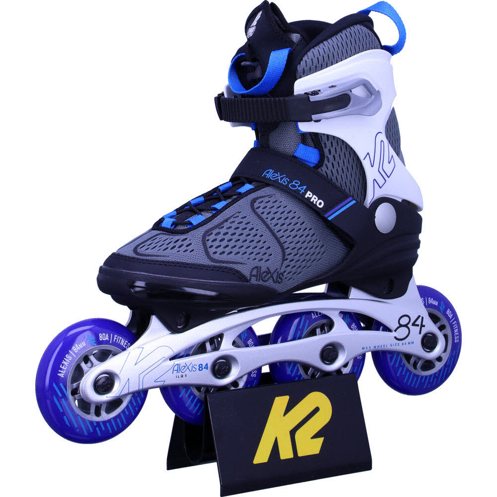 ALEXIS 84 PRO gray_blue,gray-blue