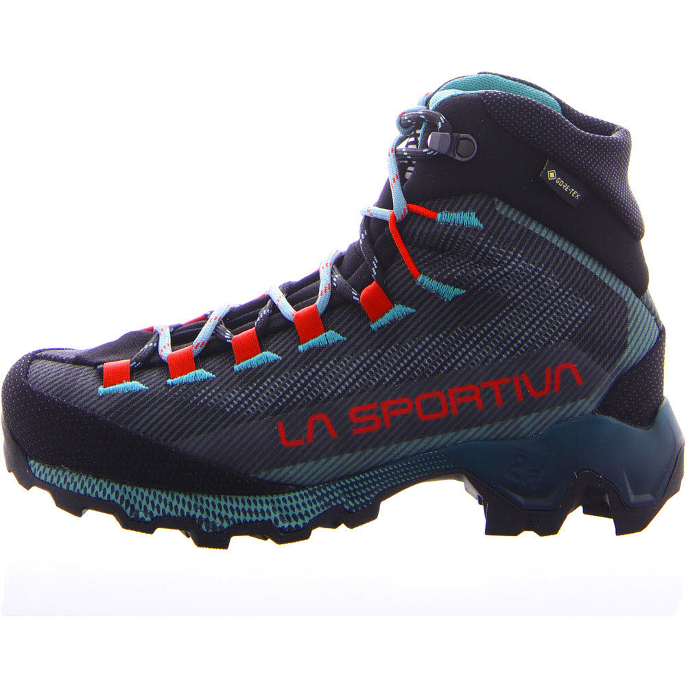 Aequilibrium Hike Woman Gtx