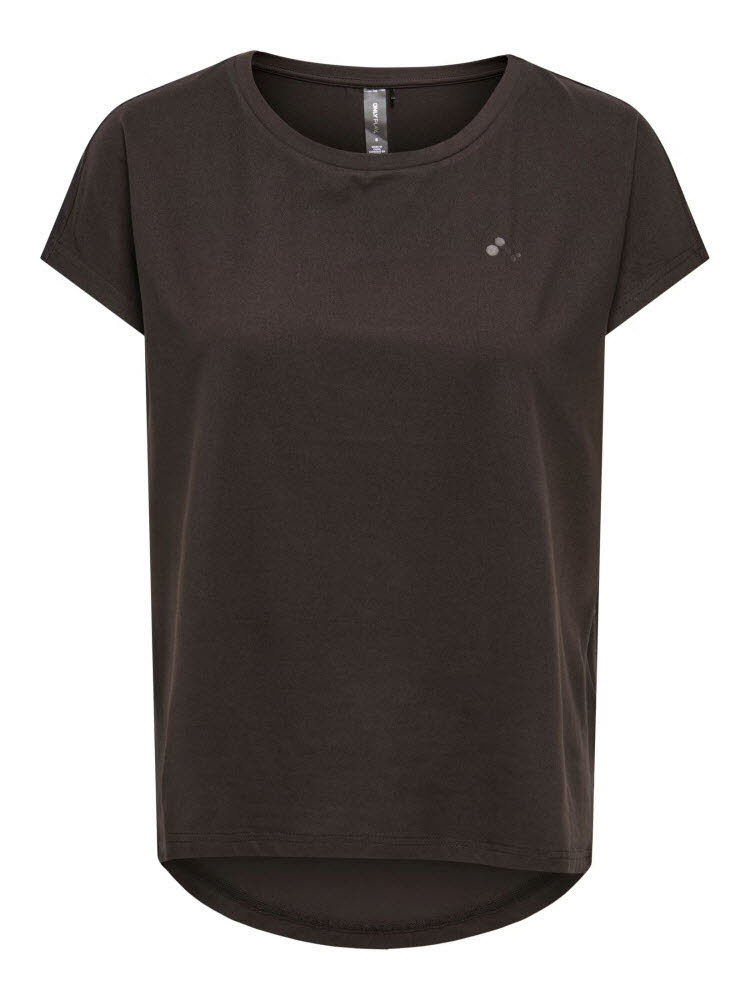 ONPAUBREE ON SS BAT LOOSE TEE NOOS