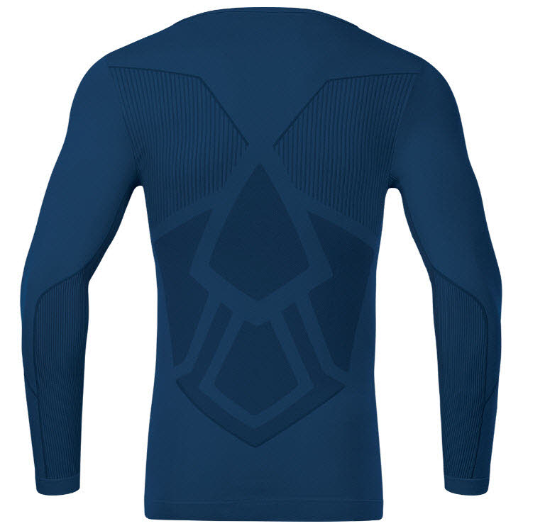 Longsleeve Comfort 2.0