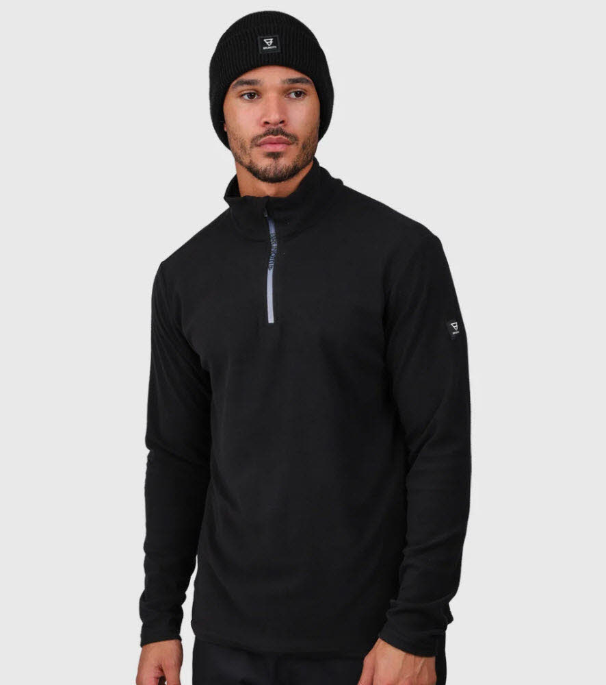 Tenno Men Snow Fleece