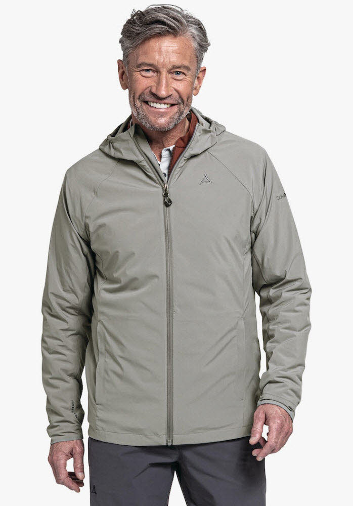 Jacket Graz M