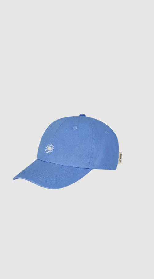 Jarrah Cap