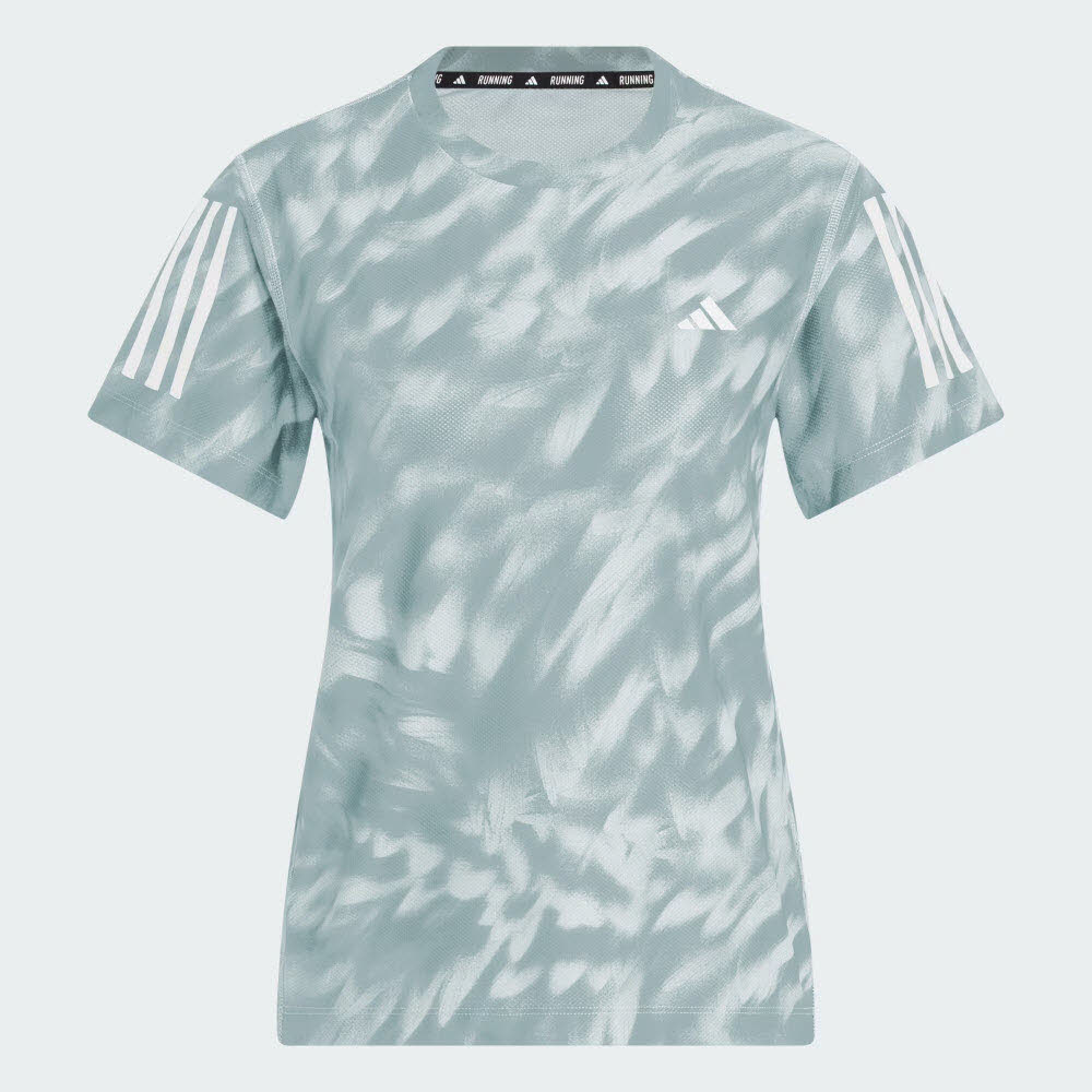 OTR AOP TEE W