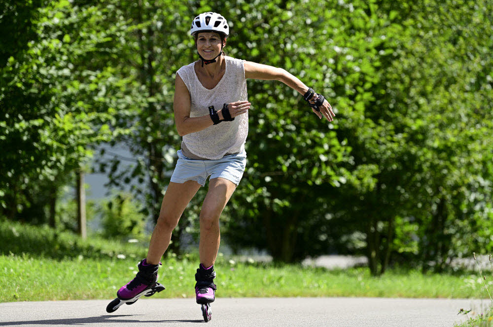 Macroblade 100 3WD W