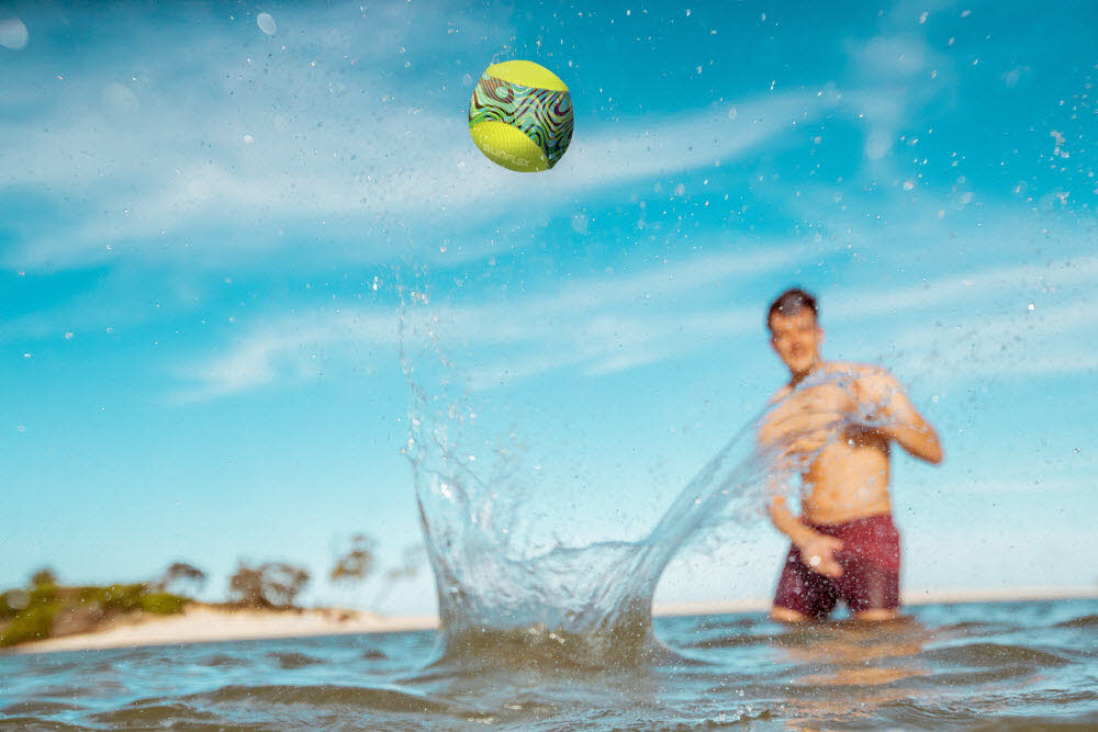 Waboba by sunflex EXTREME