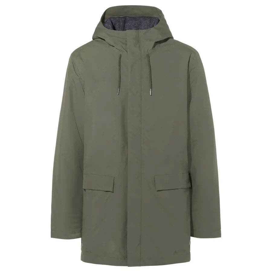 Me Coreway Parka