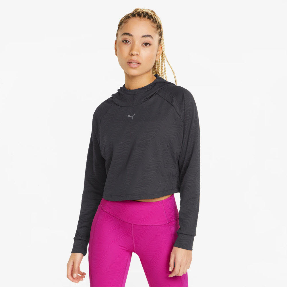 Flawless Pullover Hoodie