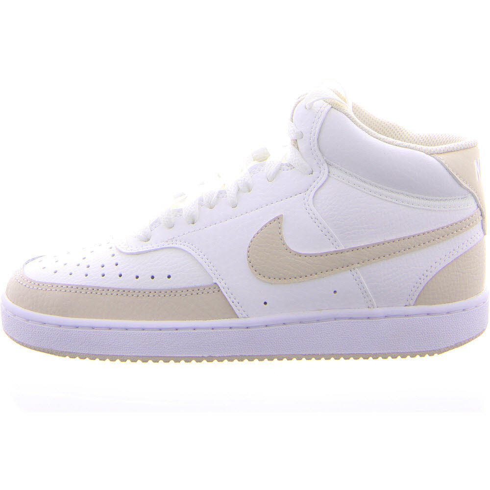 WMNS NIKE COURT VISION MID