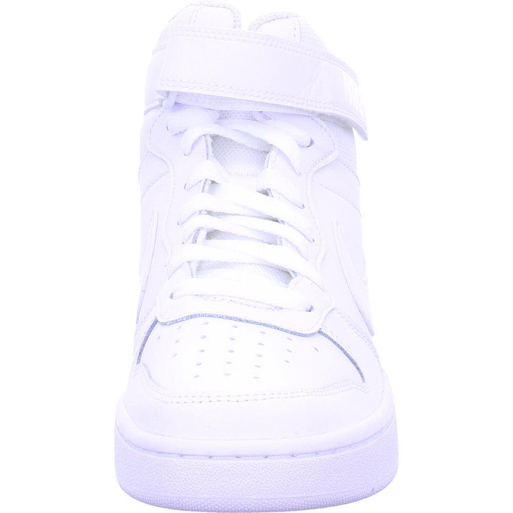 NIKE COURT BOROUGH MID 2 (GS)