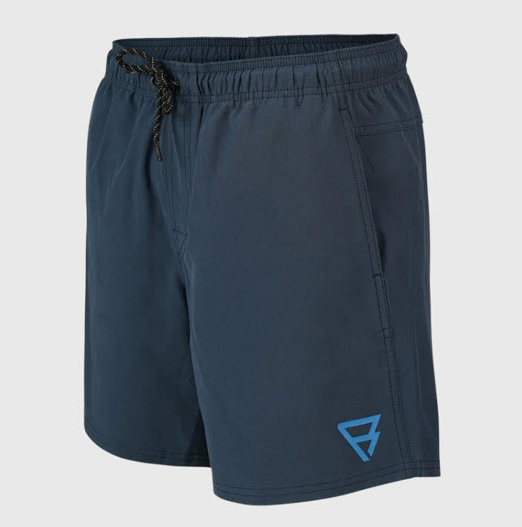Bru-conic Swim Shorts