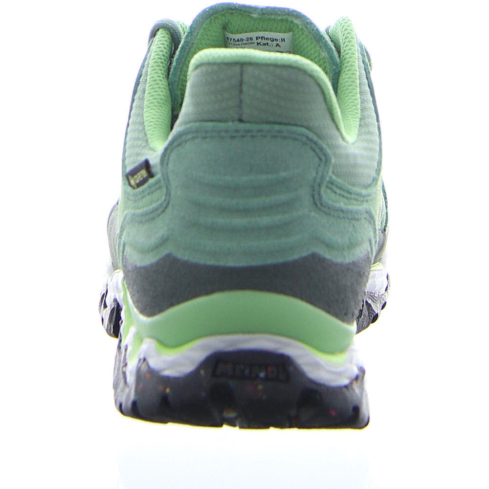 Sion Lady GTX