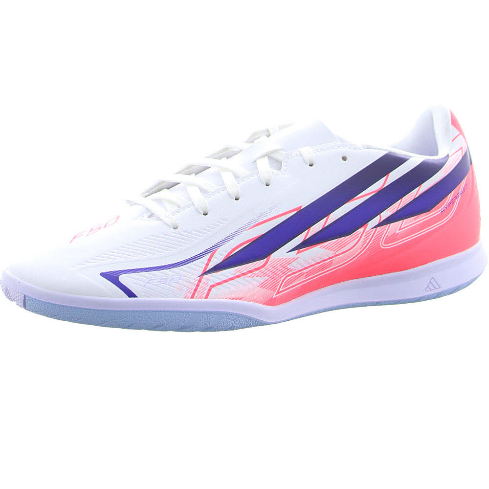F50 HYPERFAST CLUB IN