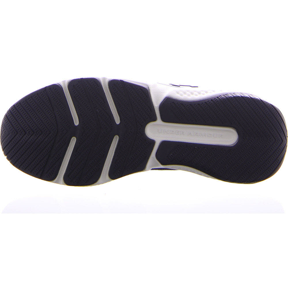 UA Dynamic Select-GRY