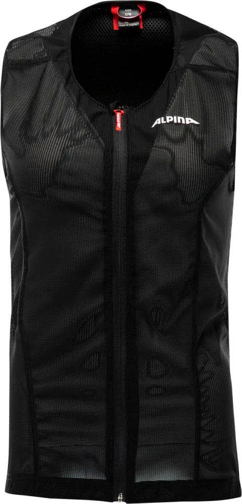 PROSHIELD JUNIOR VEST