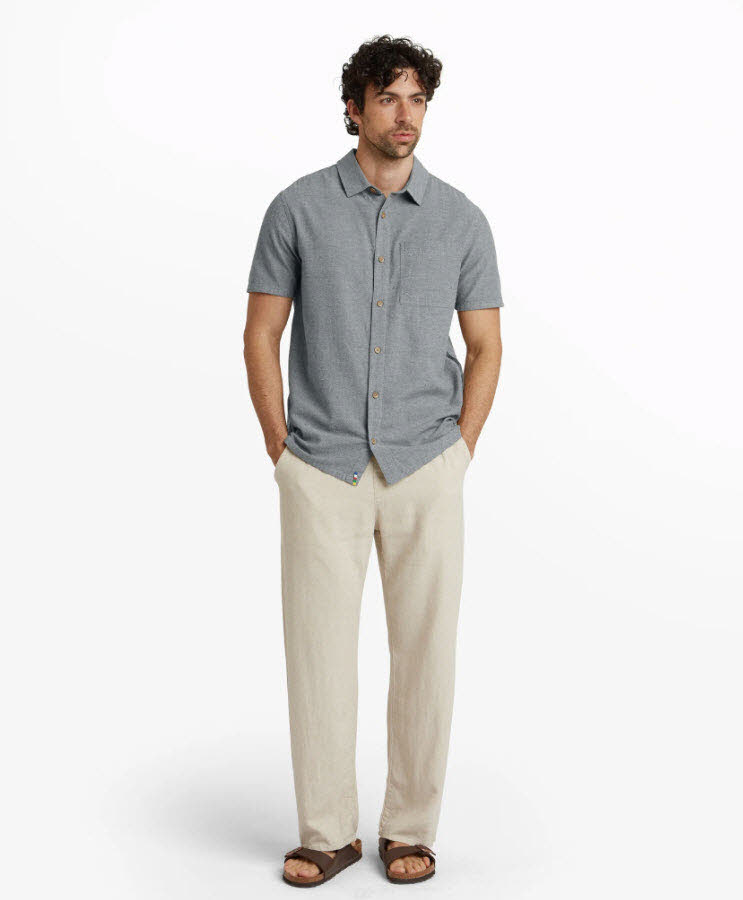 DAHA SS SHIRT