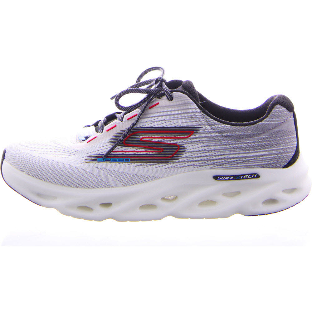 GO RUN SWIRL TECH SPEED - RAPI