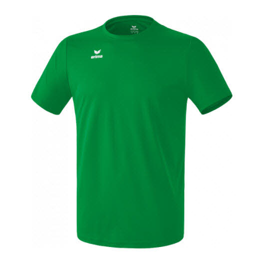 NOS TEAMSPORT t-shirt function