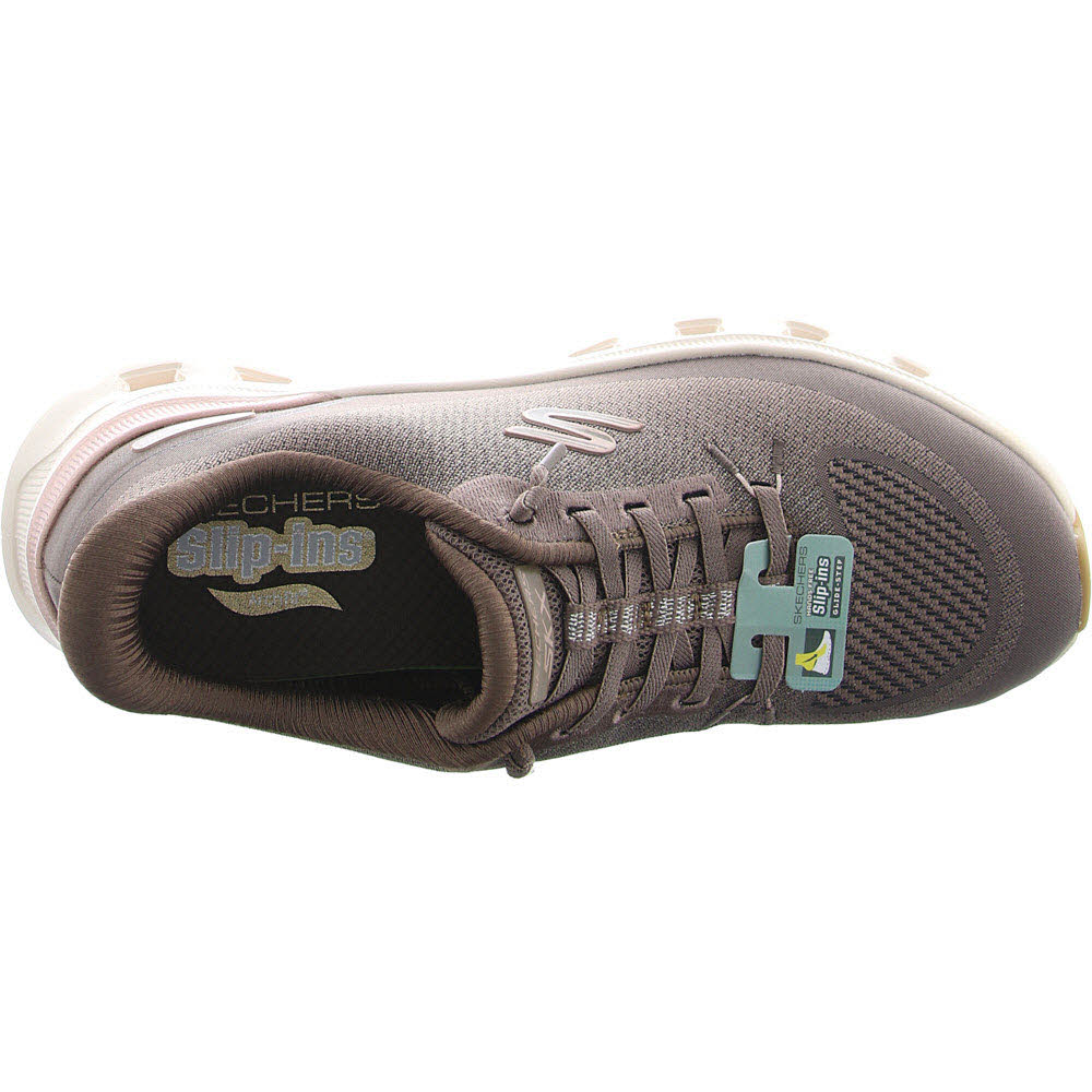 ARCH FIT GLIDE-STEP PRO - GOLDEN PACE