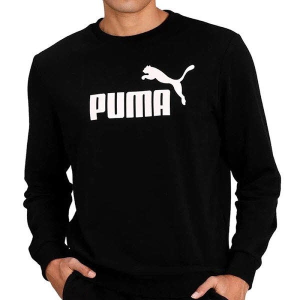 NOS ESS Big Logo Crew TR