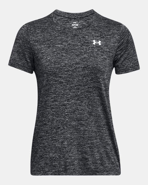 Tech SSC- Twist-BLK