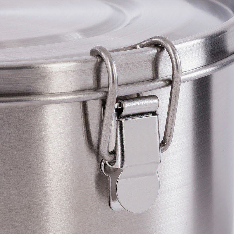 Foodcontainer Stack Set III M