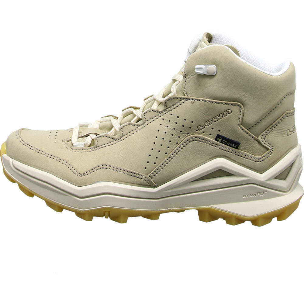 MADDOX PRO LT GTX MID Ws