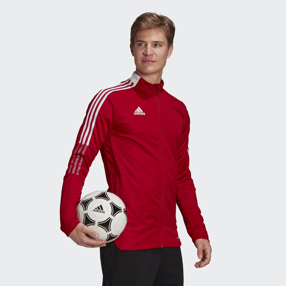 TIRO21 TRACK JACKET