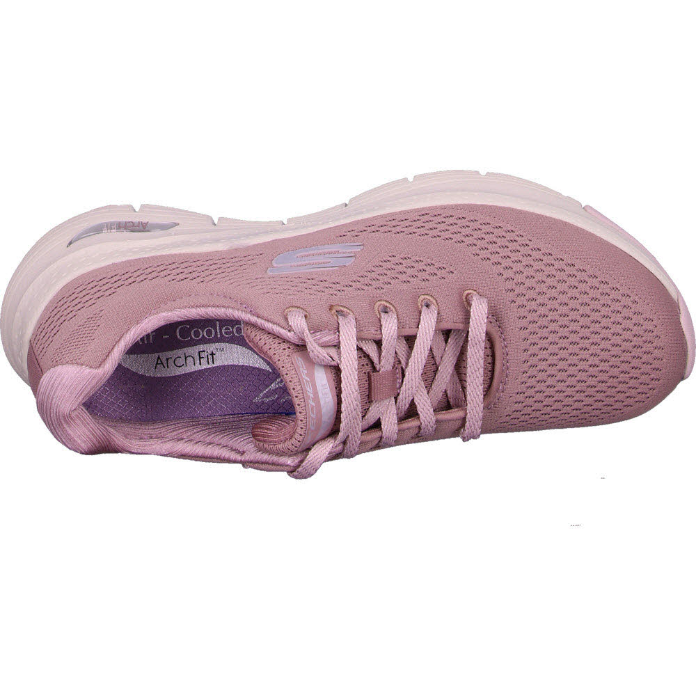 ARCH FIT - BIG APPEAL