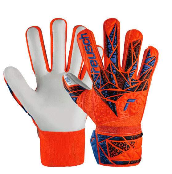 Attrakt Starter Solid Finger S