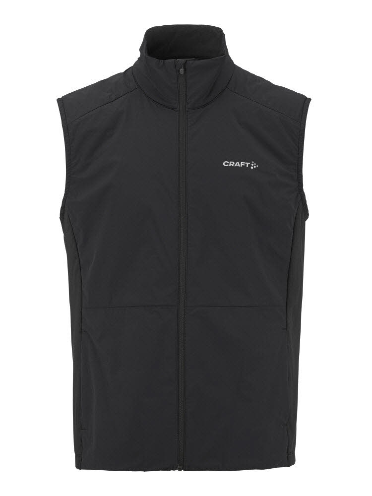 ADV ESSENCE WARM VEST 2 M