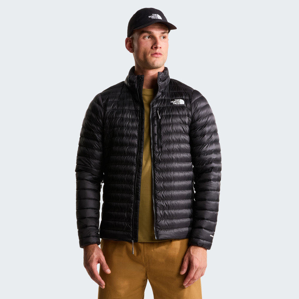 M BETTAFORCA LT DOWN JACKET