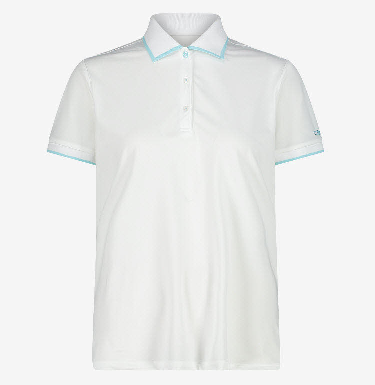 WOMAN POLO