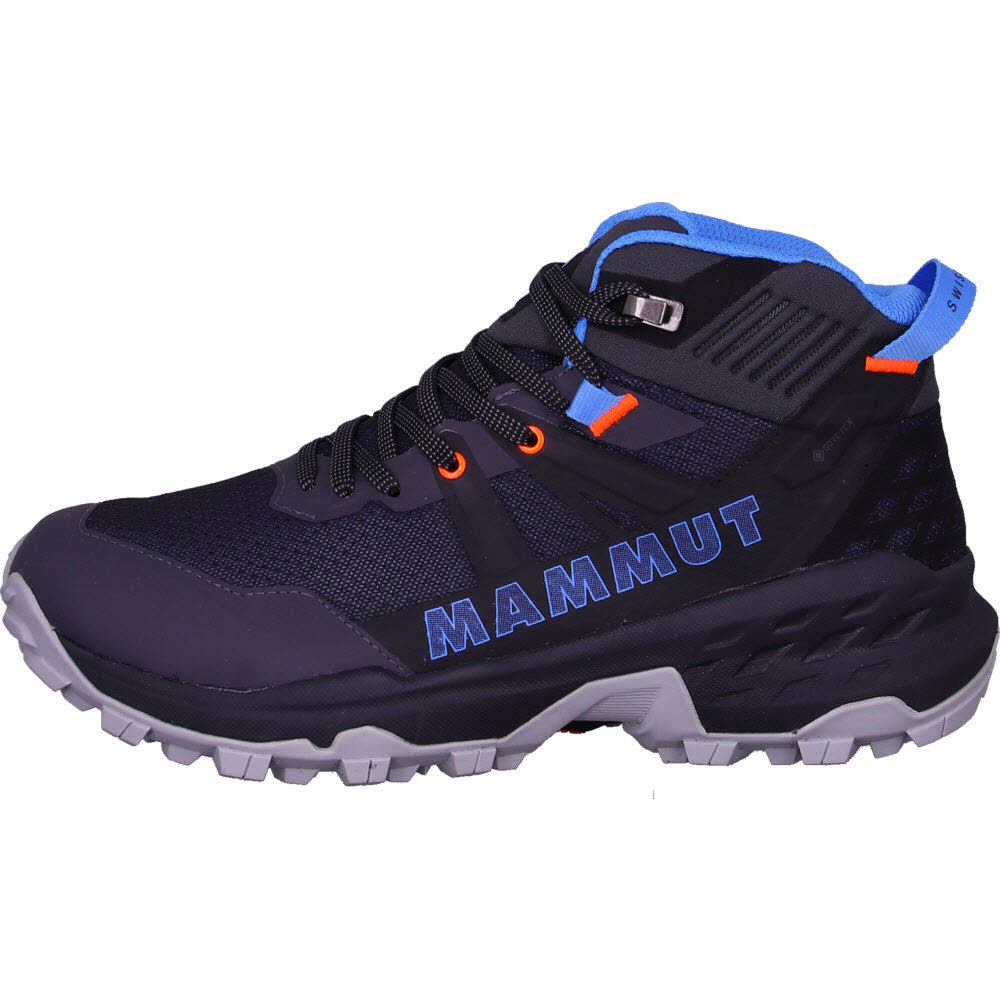 Sertig II Mid GTX® Women