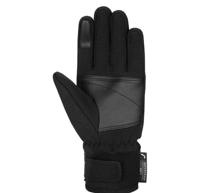 Reusch Lively R-TEXÂ® XT TOUCH-TEC