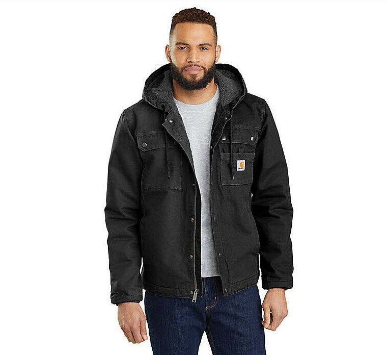 M WshDck Bartlett Jkt