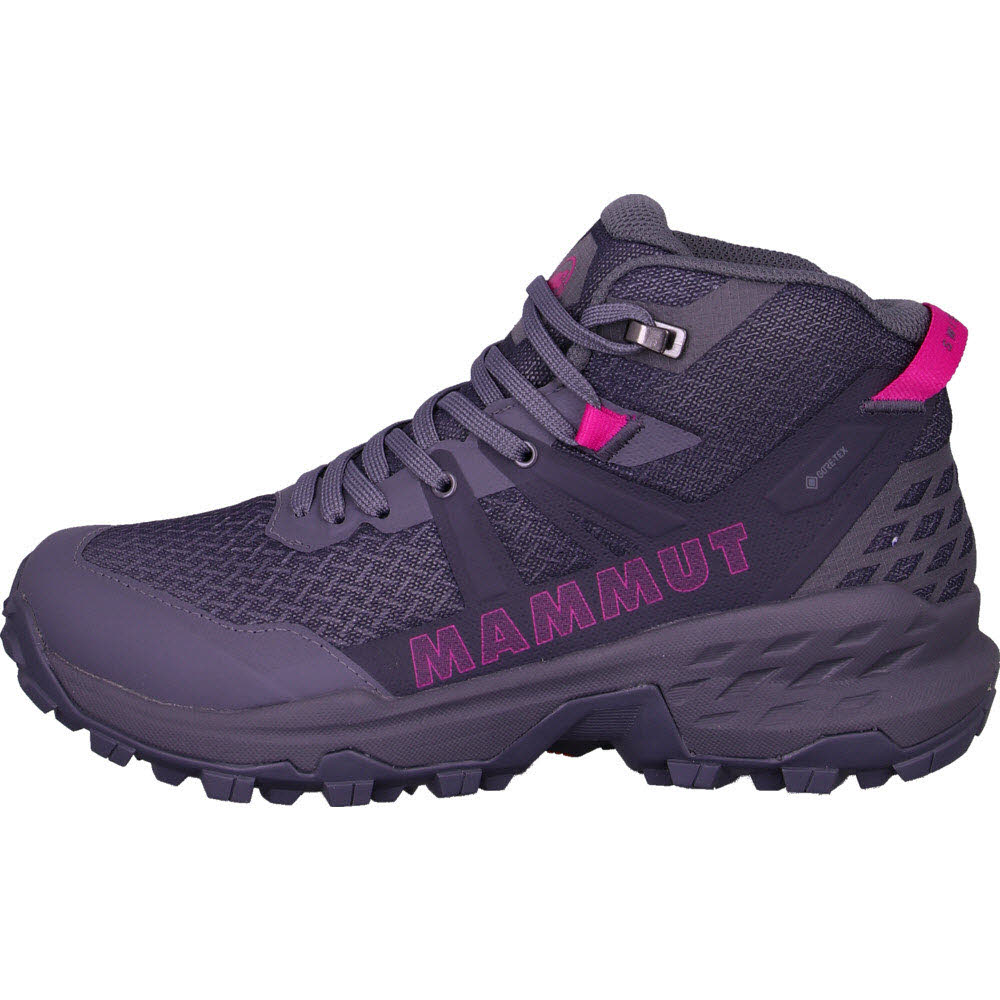 Ensi Mid GTX Women