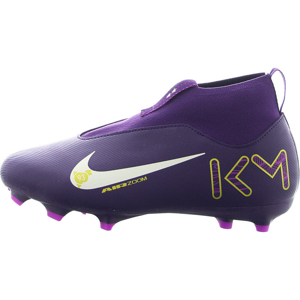 JR ZM SUPERFLY 10 ACAD KM FGMG